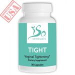 Isosensuals Tight Vaginal Tightening Pills In Pakistan
