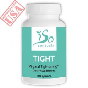 Isosensuals Tight Vaginal Tightening Pills In Pakistan