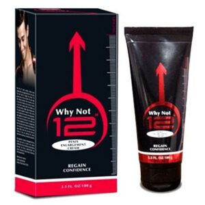 Why Not 12 Cream Price In Pakistan