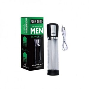 Automatic Electric Penis Enlargement Pump Price In Pakistan