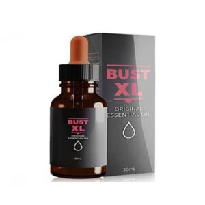Bust XL Essential Oil In Pakistan