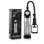 Maxman Pressure Gauge Penis Pump Price In Pakistan