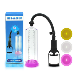 High Vacuum Mens Pump In Pakistan