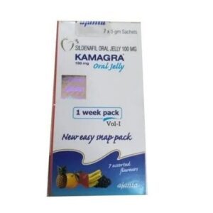 Kamagra Oral Jelly In Pakistan