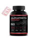 Alpha Testo Boost X Price In Pakistan