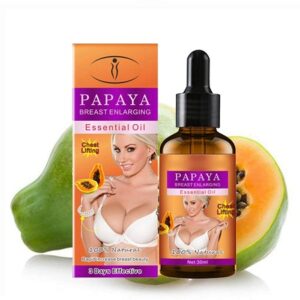 Papaya Queen Breast Oil Price In Pakistan