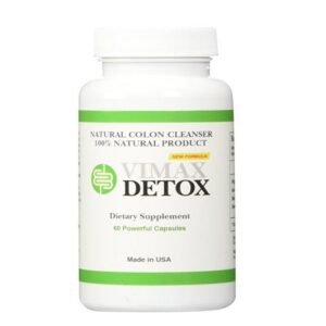Vimax Detox Price In Pakistan