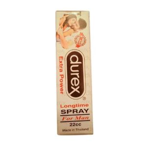 Durex Long Time Delay Spray Price In Pakistan