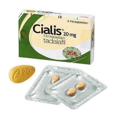 Cialis 20Mg Tablets Price In Pakistan