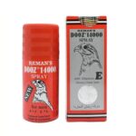 Reman's Dooz 14000 Delay Spray Price In Pakistan
