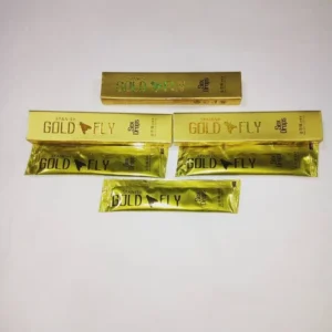 Spanish Gold Fly Drops In Pakistan