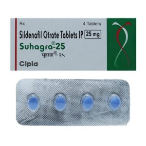 Suhagra 25Mg Tablets Price In Pakistan