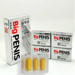 Big Penis USA Tablets Price In Pakistan
