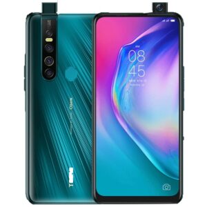 Tecno Camon 15 Pro Price In Pakistan