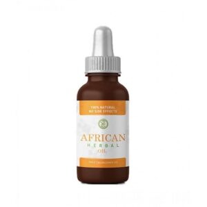 African Herbal Oil Price In Pakistan