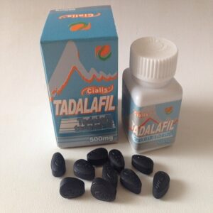 Cialis Tadalafil 500Mg Tablets Price In Pakistan