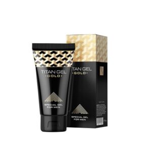 Titan Gel Gold Price in Pakistan