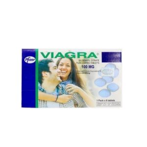 Pfizer Viagra Tablets 100Mg Price In Pakistan