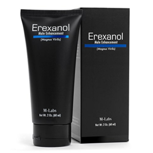 Erexanol Cream Price In Pakistan