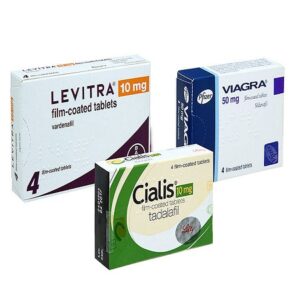 Pfizer Viagra Lilly Cialis And Bayer Levitra Tablets