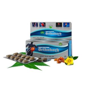 Orthoherb Tablets Price In Pakistan