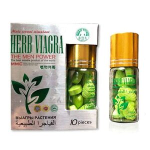 Herb Viagra Tablets Price in Pakistan