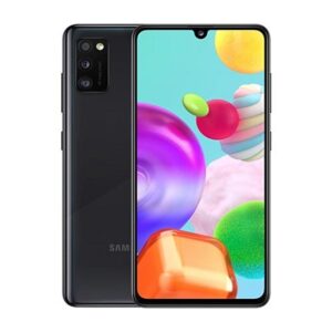 Samsung Galaxy A41 Price In Pakistan