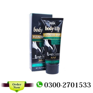 Body Up Cream Price In Pakistan