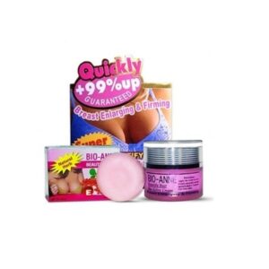 Bio Anne Breast Growth Cream Price In Pakistan