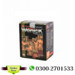 Wenick Capsules Price In Pakistan
