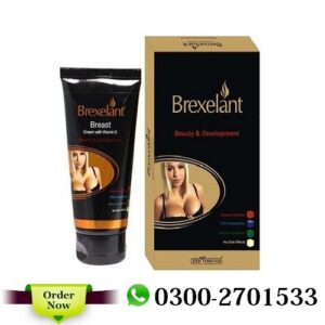 Brexelant Breast Cream Price in Pakistan