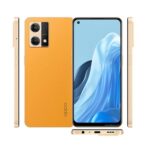 Oppo Reno 7A Price In Pakistan