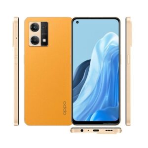 Oppo Reno 7A Price In Pakistan