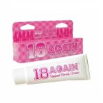 18 Again Vaginal Cream Price In Pakistan