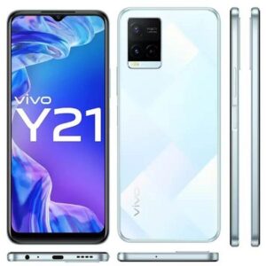 Vivo Y21 Mobile Price in Pakistan