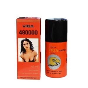 Viga 480000 Delay Spray Price In Pakistan