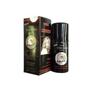 Super Viga 300000 Delay Spray Price in Pakistan