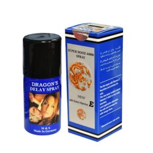 Super Dooz 44000 Delay Spray Price In Pakistan