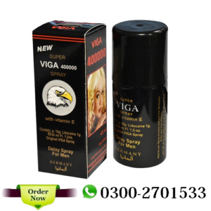 Viga 400000 Delay Spray Price in Pakistan