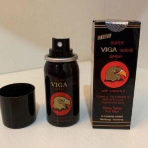 Viga 180000 Delay Spray Price In Pakistan