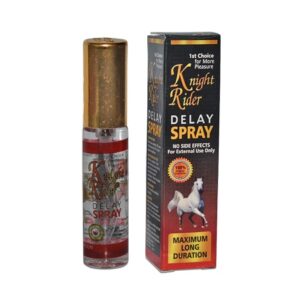 Knight Rider Delay Spray Price In Pakistan