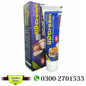 UD Delay Cream in Pakistan