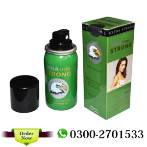Viga Strong Spray 770000 Price In Pakistan
