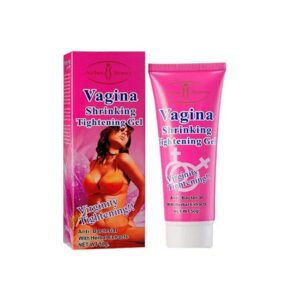 Lady Secret Vagina Tightening Cream Price In Pakistan