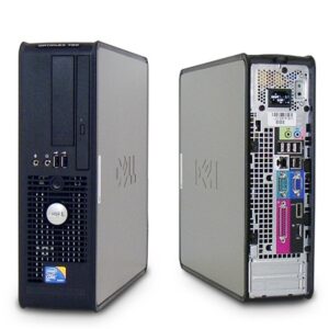 Dell Optiplex 780 Intel Core 2 Duo 2GB