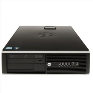 HP-6005 Dual Core Desktop PC Price in Pakistan
