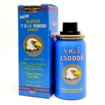 Viga 150000 Delay Spray Price In Pakistan