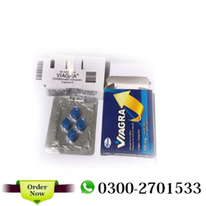 Generic Viagra Tablets In Pakistan