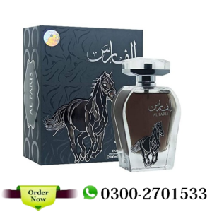 Al Faris Branded Perfume